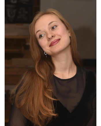 Larisa