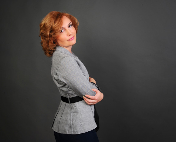 Natalia - russian single girl, age 49, height 158 cm, photo 14