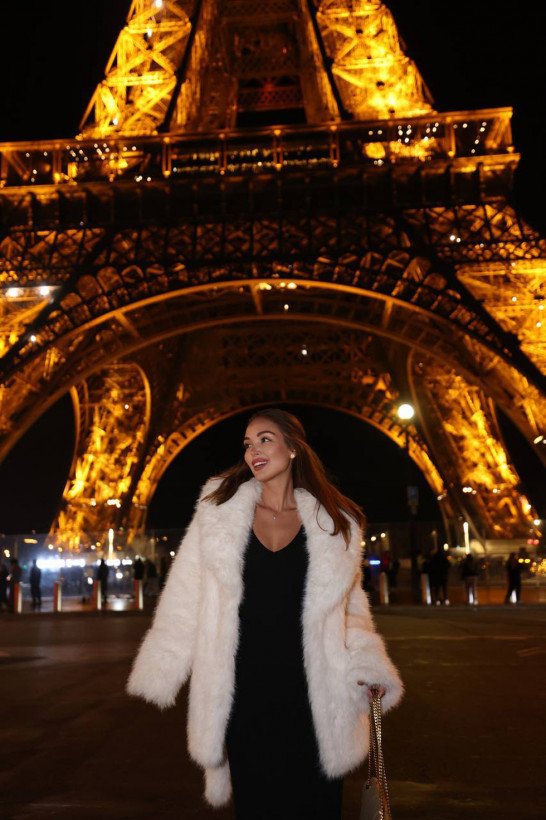 Marina - russian single girl, age 36, height 172 cm, photo 11