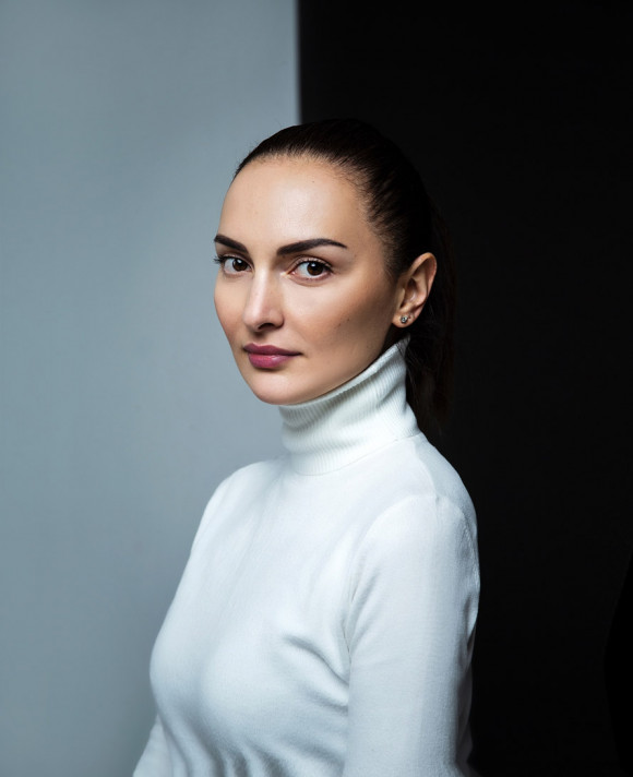 Nina - russian single girl, age 45, height 171 cm, photo 3