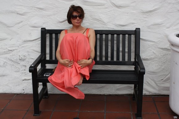 Elena - russian single girl, age 55, height 164 cm, photo 13