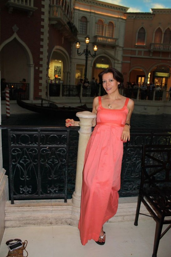 Elena - russian single girl, age 55, height 164 cm, photo 16