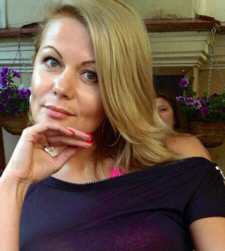 Alena - russian single girl, age 50, height 176 cm, photo 10