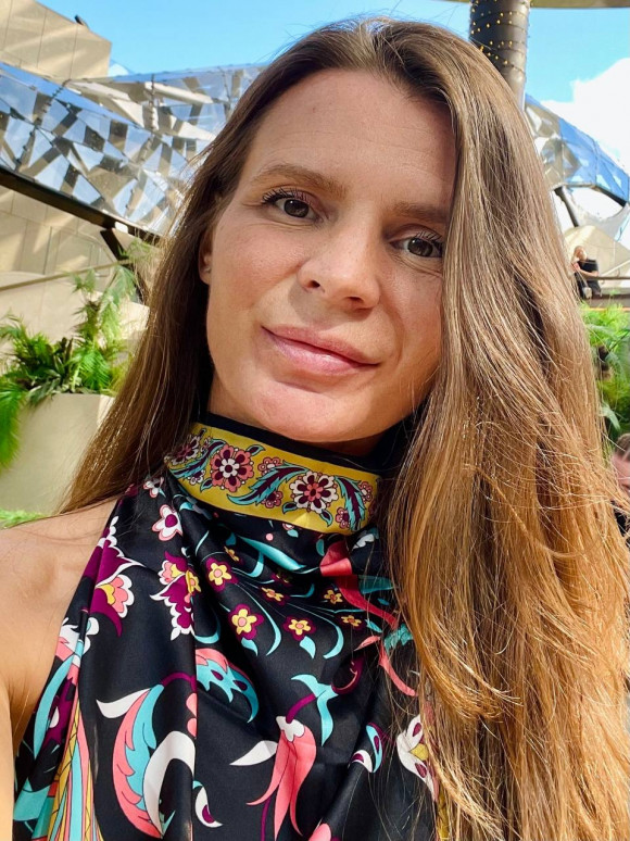 Yana - russian single girl, age 41, height 163 cm, photo 1