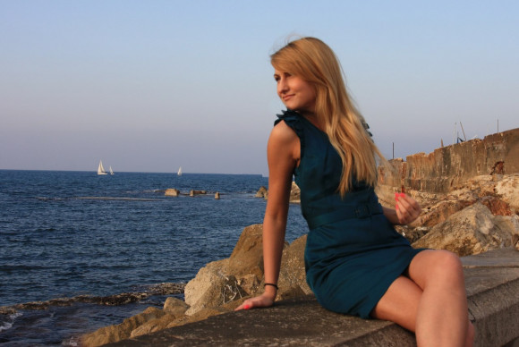 Natalia - russian single girl, age 37, height 170 cm, photo 5