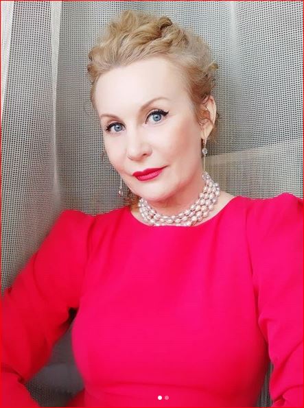 Natalia - russian single girl, age 57, height 164 cm, photo 15