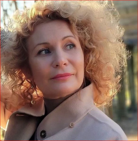 Natalia - russian single girl, age 57, height 164 cm, photo 16
