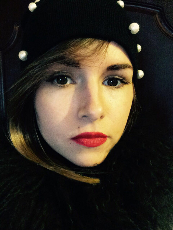 Yulia - russian single girl, age 38, height 178 cm, photo 3