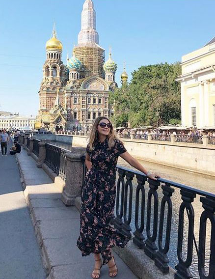 Victoria - russian single girl, age 40, height 172 cm, photo 13