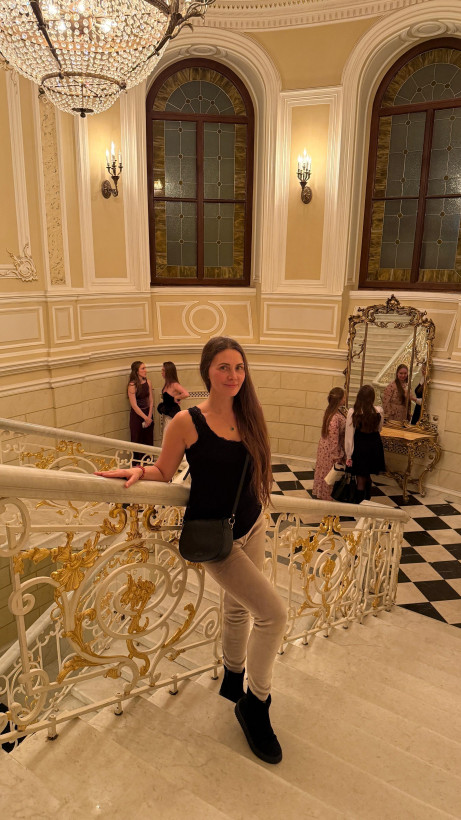 Victoria - russian single girl, age 40, height 172 cm, photo 15