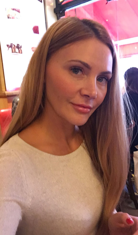 Victoria - russian single girl, age 40, height 172 cm, photo 10