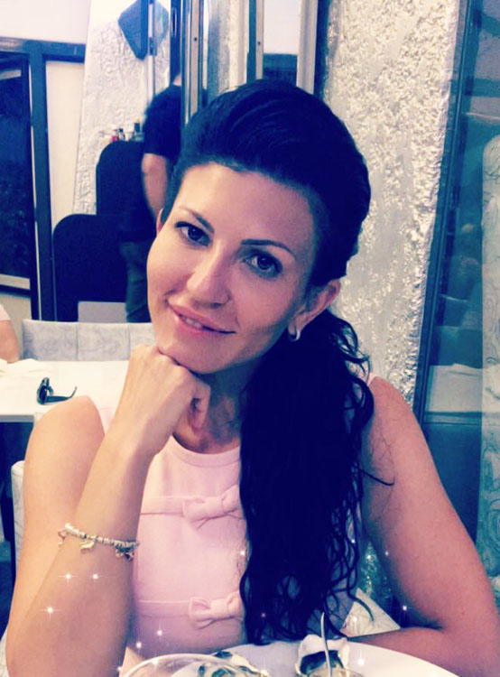 Julia - russian single girl, age 50, height 165 cm, photo 17