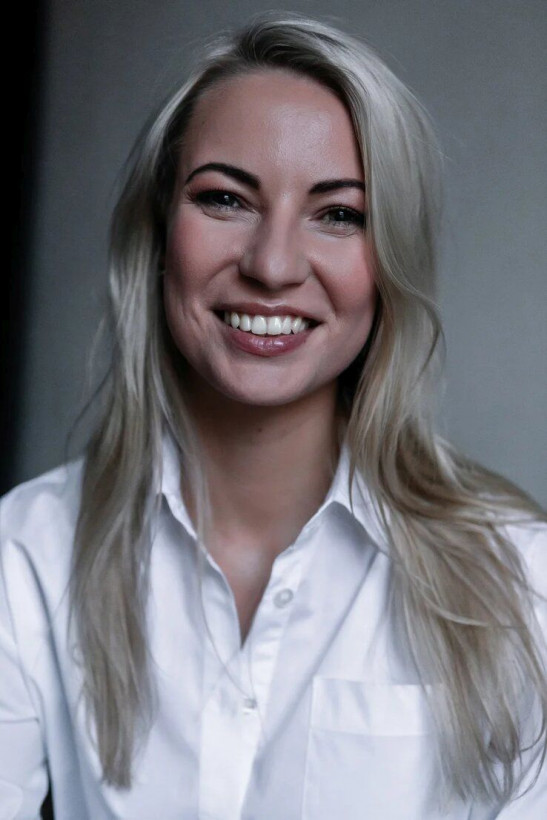 Svetlana - russian single girl, age 38, height 172 cm, photo 2