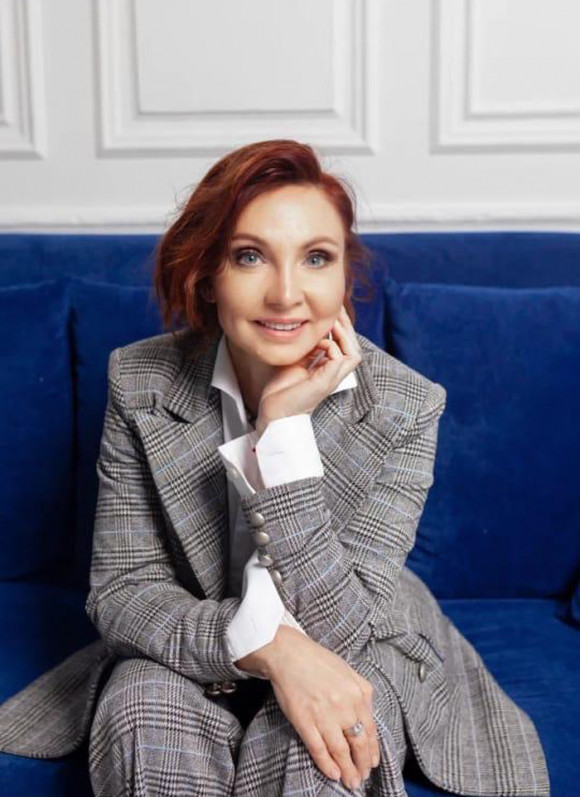 Larisa - russian single girl, age 57, height 164 cm, photo 10