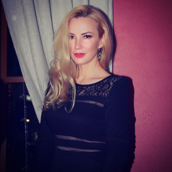 Anna - russian single girl, age 46, height 167 cm, photo 17