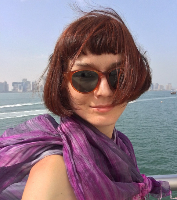 Tatiana - russian single girl, age 41, height 165 cm, photo 2