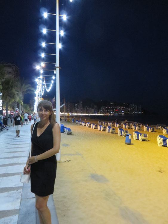 Marina - russian single girl, age 45, height 170 cm, photo 6