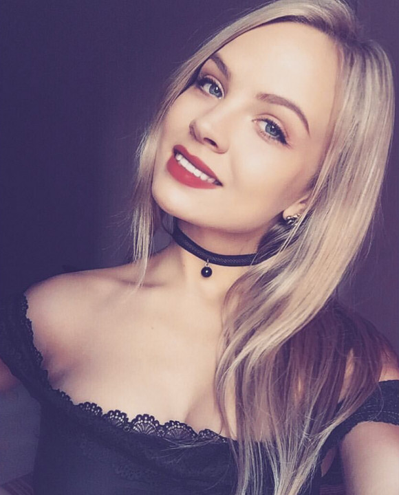 Julia - russian single girl, age 32, height 169 cm, photo 1