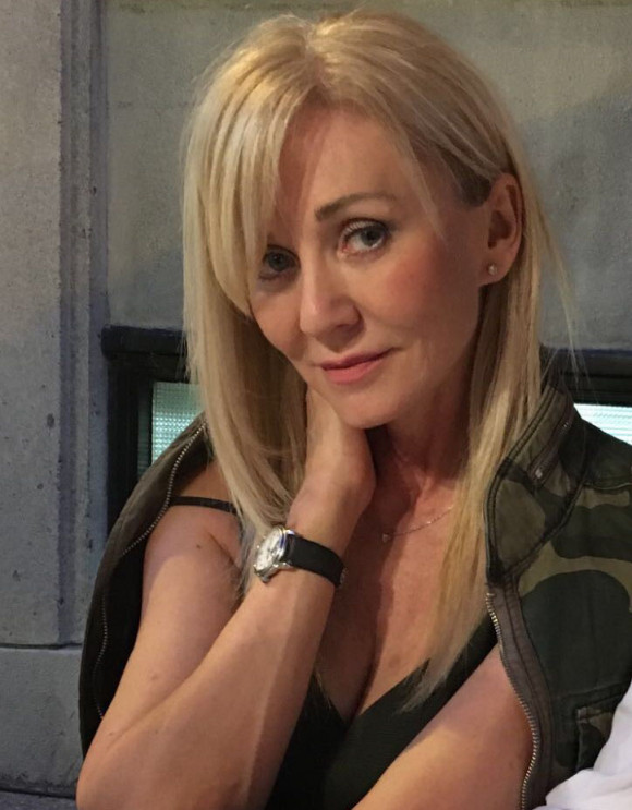 Svetlana - russian single girl, age 60, height 160 cm, photo 13
