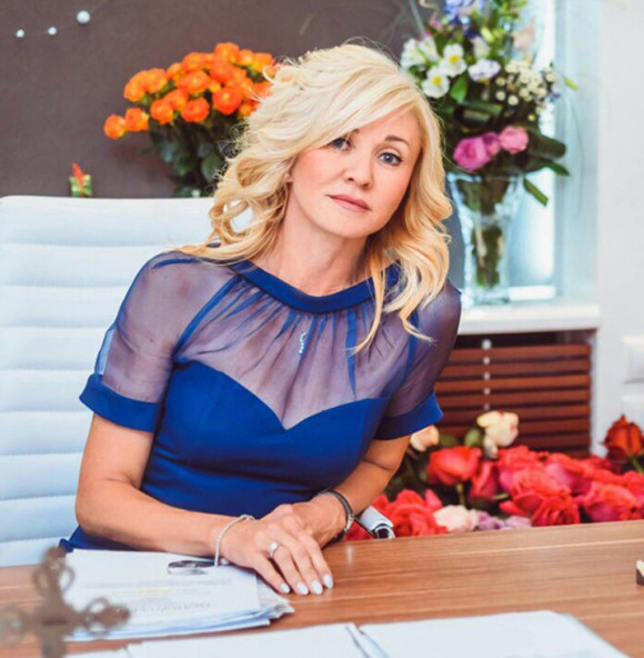 Svetlana - russian single girl, age 60, height 160 cm, photo 16