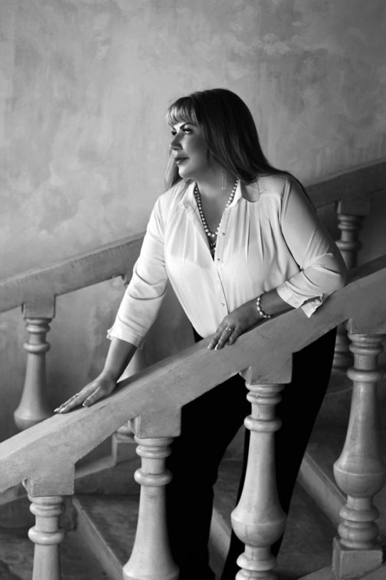 Elena - russian single girl, age 60, height 165 cm, photo 9