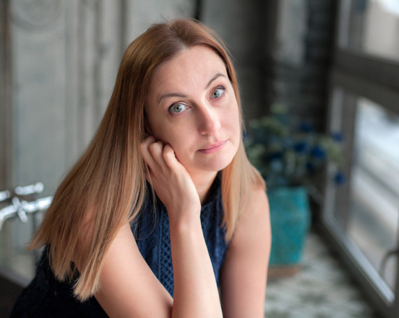 Evgenia - russian single girl, age 44, height 176 cm, photo 3