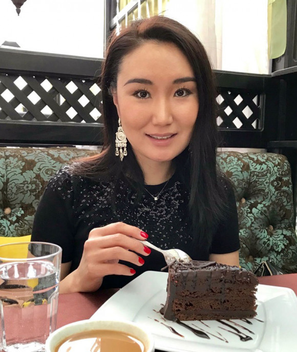 Lena - russian single girl, age 44, height 167 cm, photo 14