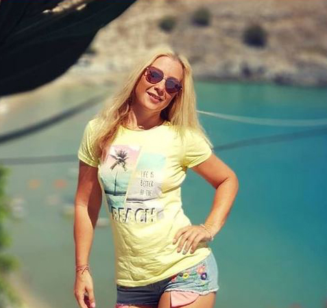 Anna - russian single girl, age 41, height 173 cm, photo 15
