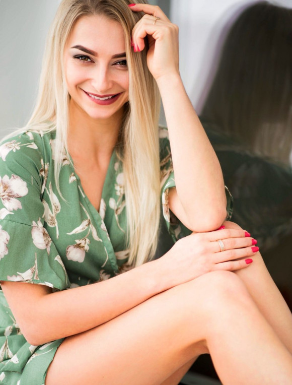 Ekaterina - russian single girl, age 35, height 164 cm, photo 11