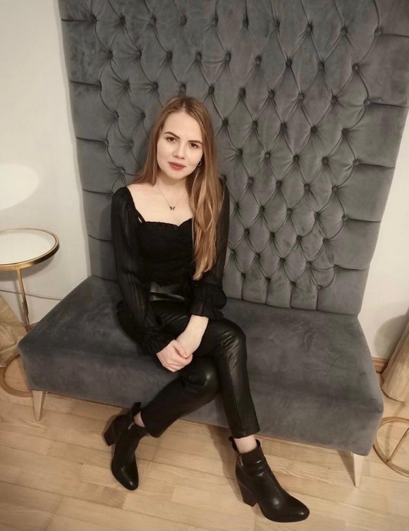 Anastasia - russian single girl, age 30, height 164 cm, photo 7