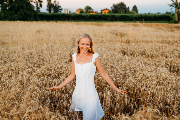 Yulia - russian single girl, age 43, height 171 cm, photo 16