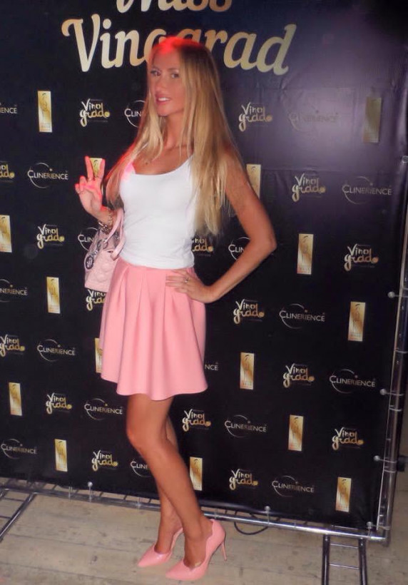 Oxana - russian single girl, age 36, height 170 cm, photo 14