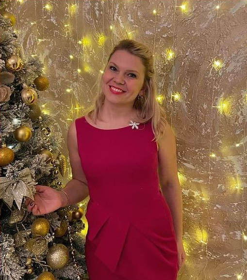 Ekaterina - russian single girl, age 42, height 165 cm, photo 17