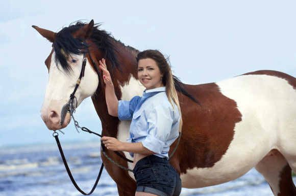 Yulia - russian single girl, age 41, height 168 cm, photo 15