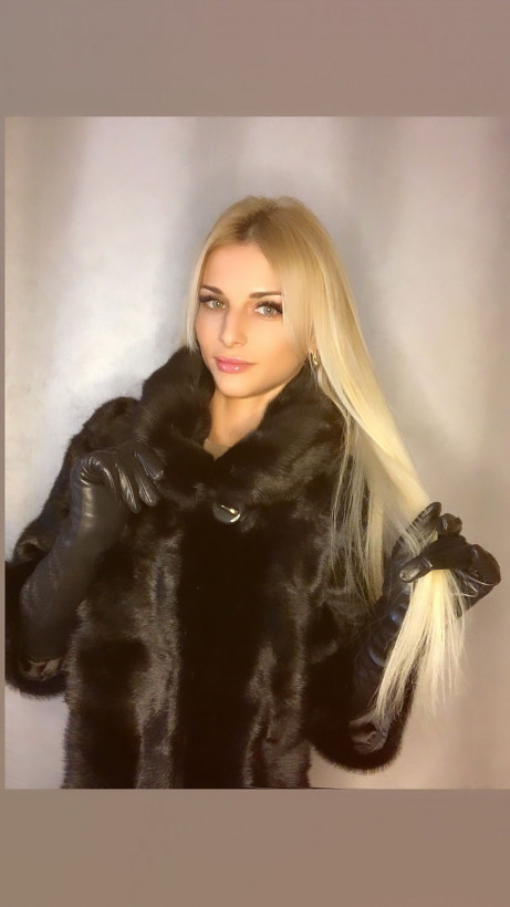 Irina - russian single girl, age 42, height 164 cm, photo 5