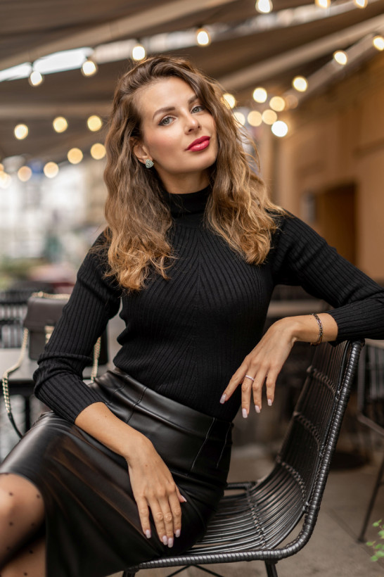 Anastasia - russian single girl, age 34, height 171 cm, photo 8