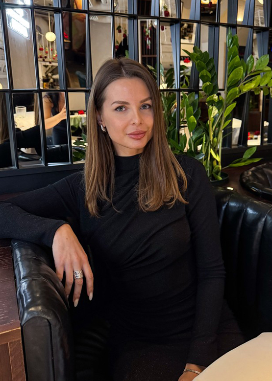 Anastasia - russian single girl, age 34, height 171 cm, photo 12