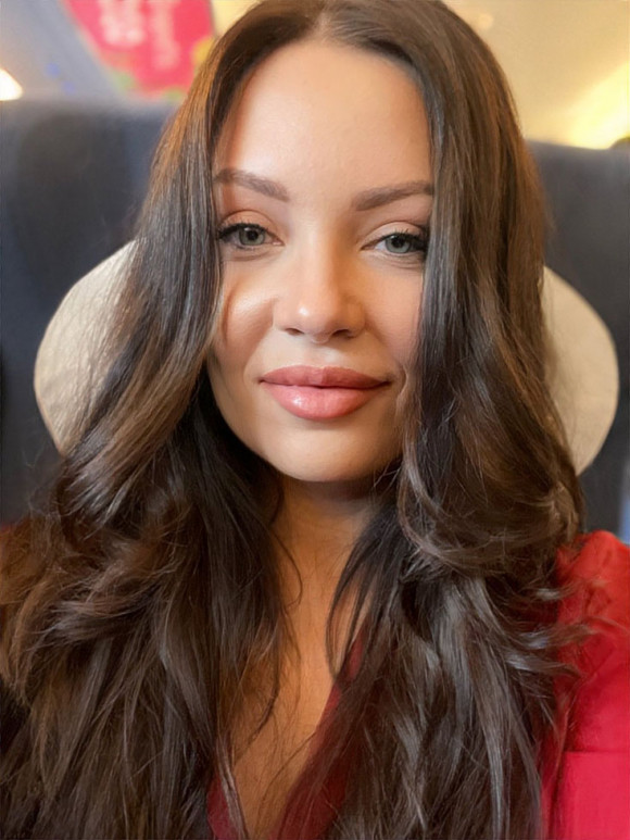 Julia - russian single girl, age 37, height 170 cm, photo 3
