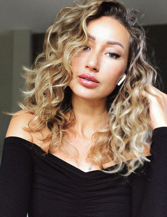 Olga - russian single girl, age 40, height 170 cm, photo 1