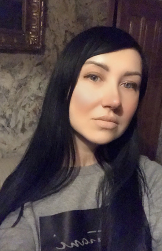 Kristina - russian single girl, age 36, height 172 cm, photo 11
