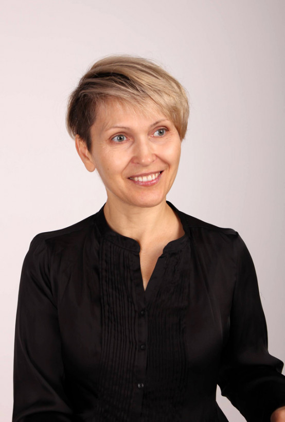 Valentina - russian single girl, age 55, height 168 cm, photo 1