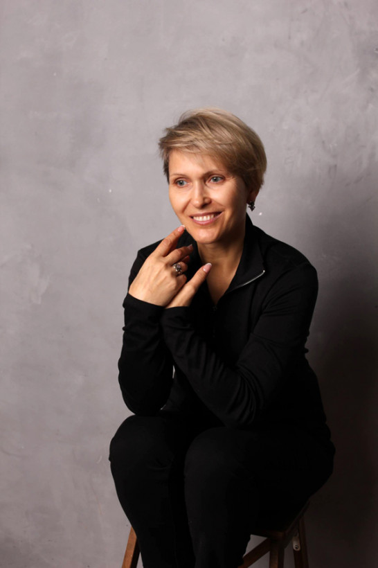 Valentina - russian single girl, age 55, height 168 cm, photo 10
