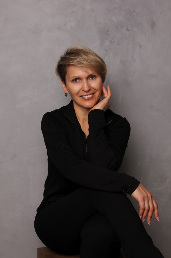 Valentina - russian single girl, age 55, height 168 cm, photo 15