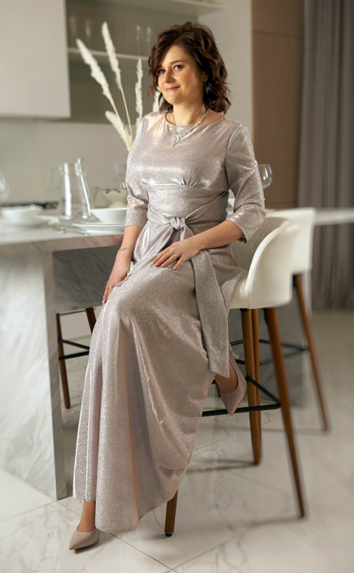 Anna - russian single girl, age 56, height 162 cm, photo 5