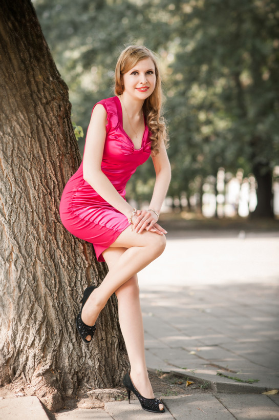 Gala - russian single girl, age 41, height 167 cm, photo 10