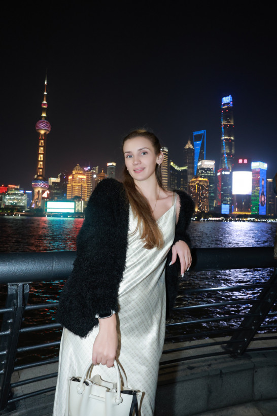 Ekaterina - russian single girl, age 35, height 167 cm, photo 18