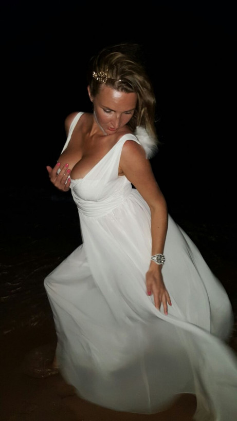 Mila - russian single girl, age 45, height 178 cm, photo 6
