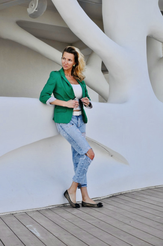 Mila - russian single girl, age 45, height 178 cm, photo 7