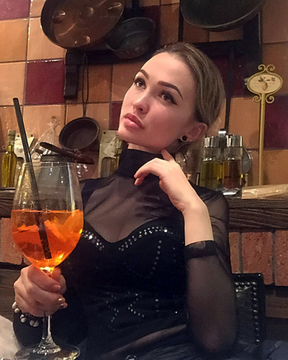 Anna - russian single girl, age 44, height 158 cm, photo 2