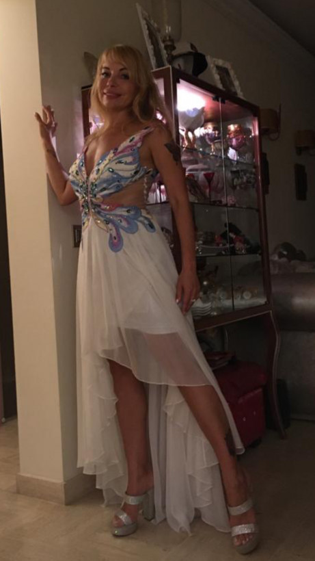 Nadezhda - russian single girl, age 50, height 164 cm, photo 9